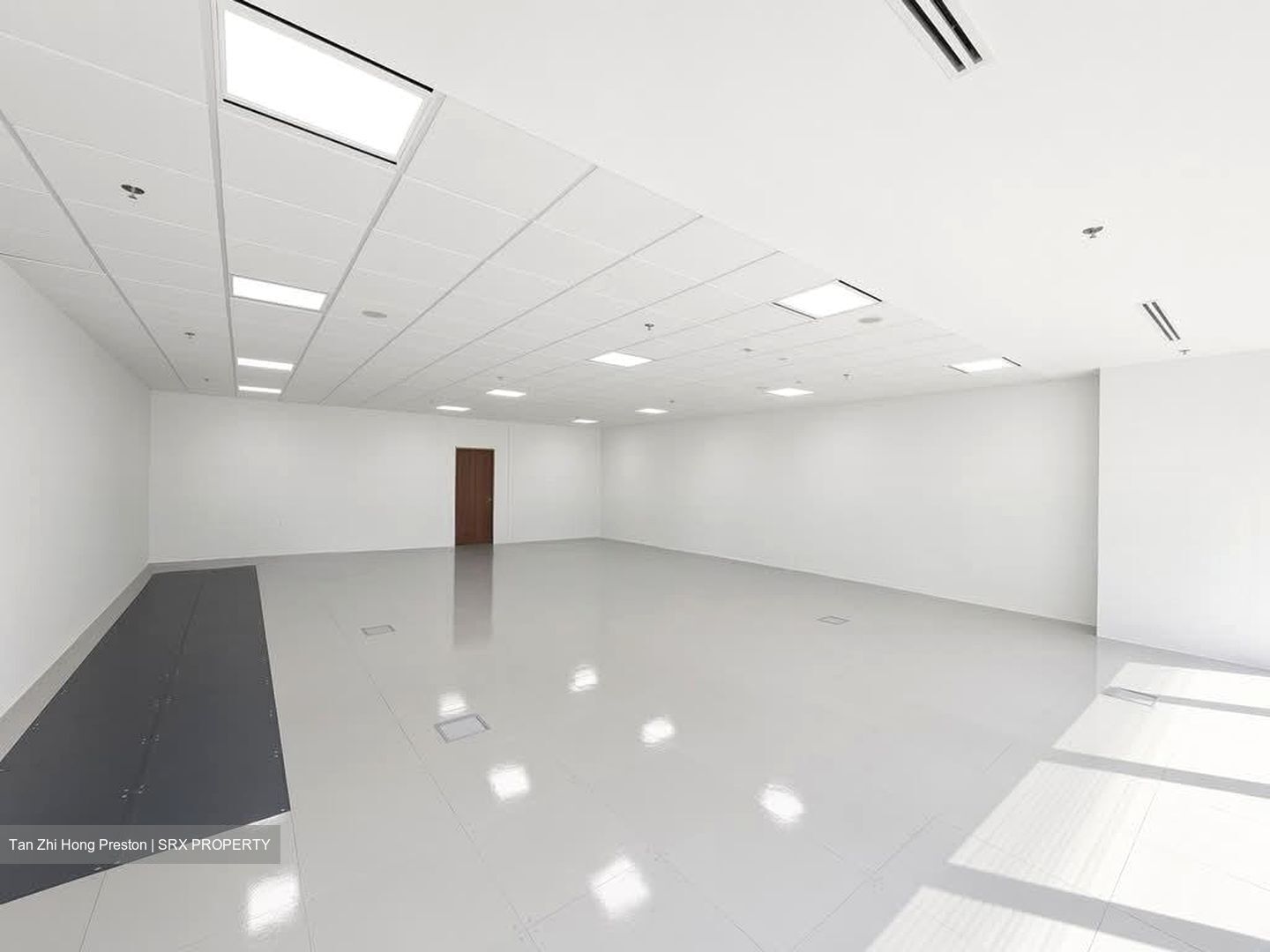 Ocean Financial Centre (D1), Office #601928581